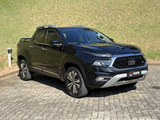 FIAT TORO 2.0 16V TURBO DIESEL VOLCANO 4WD AT9